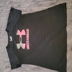 UA tee